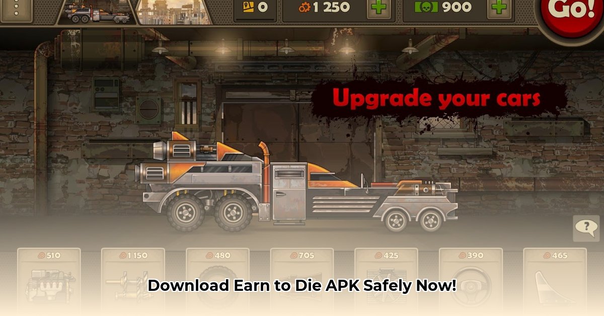 earn-to-die-apk-android